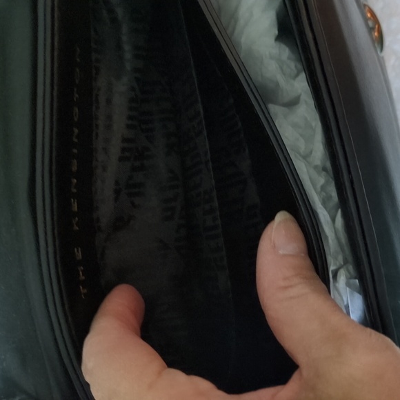 Kurt Geiger Leather Bag - Picture 6 of 12